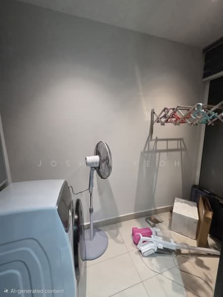 Condominium for Sale at Setia Pinnacle - Joshua Yeoh - Interior - PropertyGuru.com.my