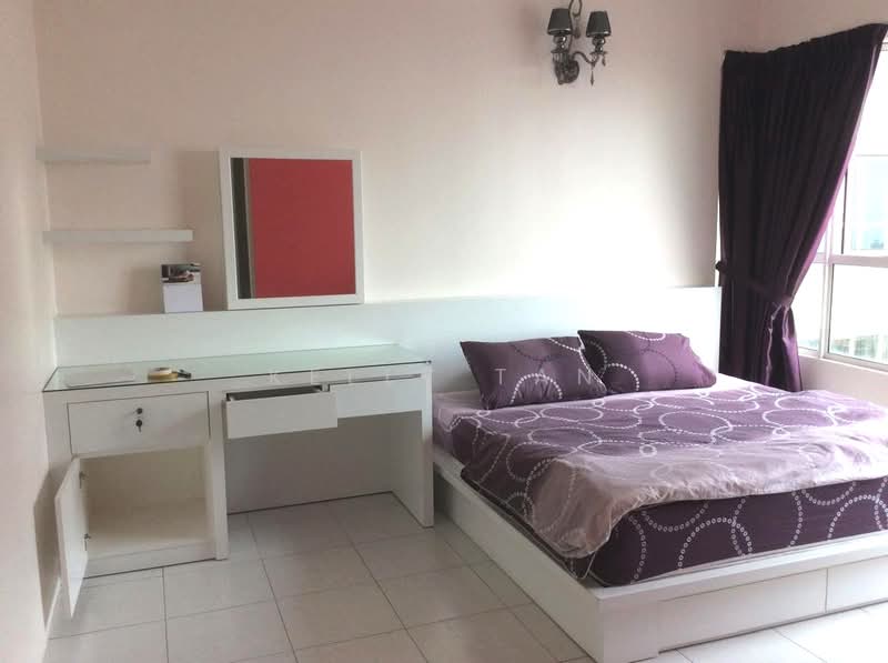 Birch Regency @ Penang Times Square untuk Untuk Disewa - RM 2,000 /bulan, Mac 2026 - Bedroom - PropertyGuru.com.my