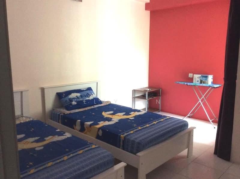 Birch Regency @ Penang Times Square untuk Untuk Disewa - RM 2,000 /bulan, Mac 2026 - Bedroom - PropertyGuru.com.my