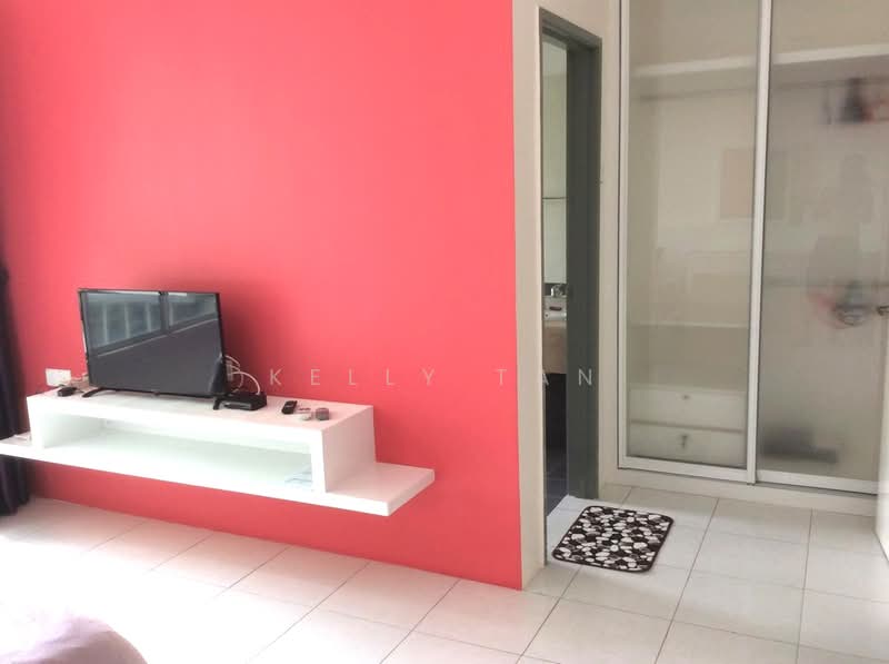 Birch Regency @ Penang Times Square untuk Untuk Disewa - RM 2,000 /bulan, Mac 2026 - Interior - PropertyGuru.com.my