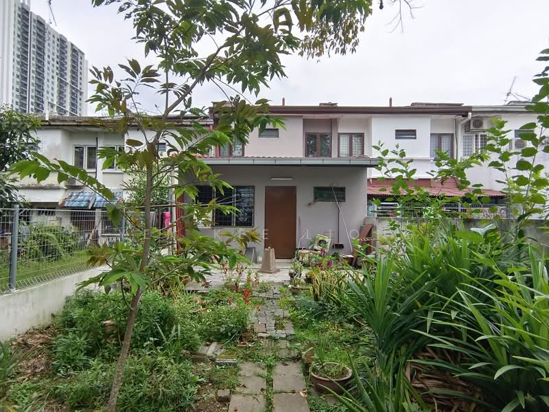 Untuk Dijual - wangsa melawati