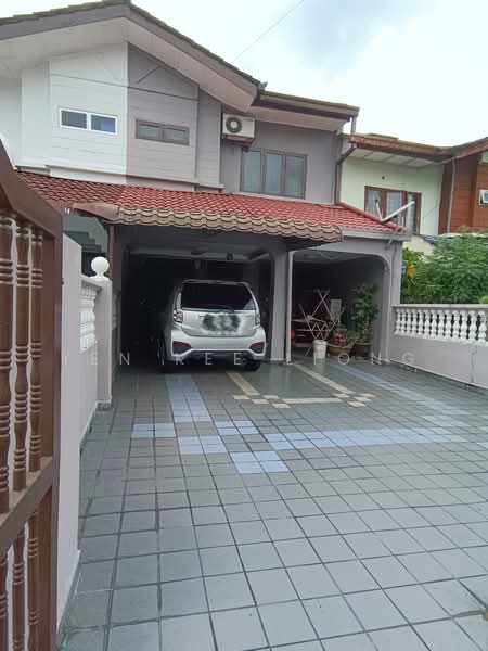 Car Park