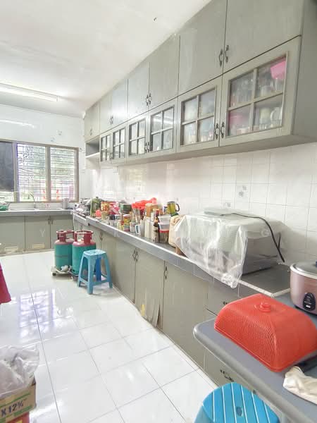 Untuk Dijual - wangsa melawati