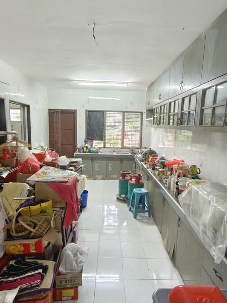 Untuk Dijual - wangsa melawati