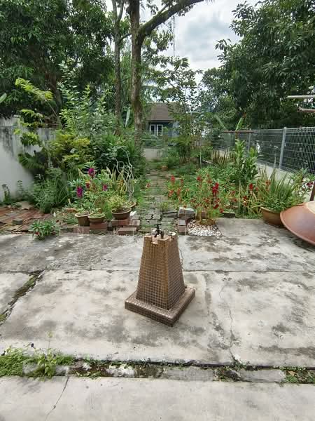 Untuk Dijual - wangsa melawati