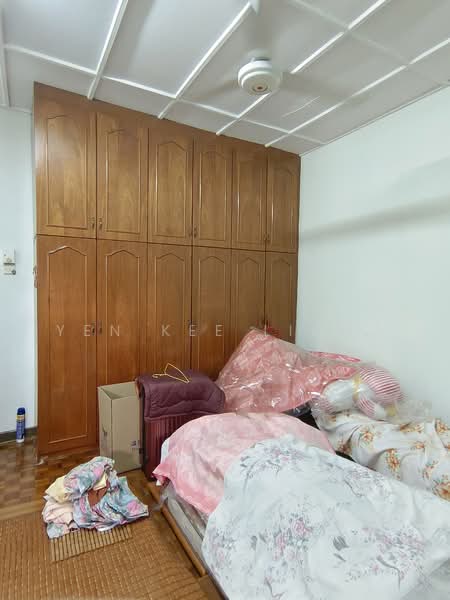 Untuk Dijual - wangsa melawati