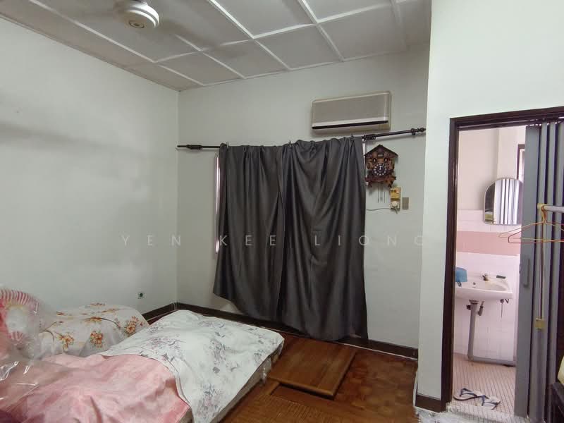 Untuk Dijual - wangsa melawati
