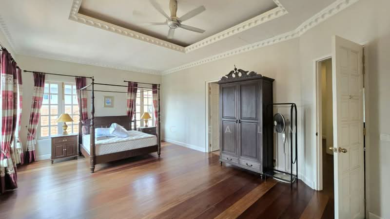 Bungalow for Sale in Tiger Lane (Ipoh) - Chea Chea Lim - Bedroom - PropertyGuru.com.my