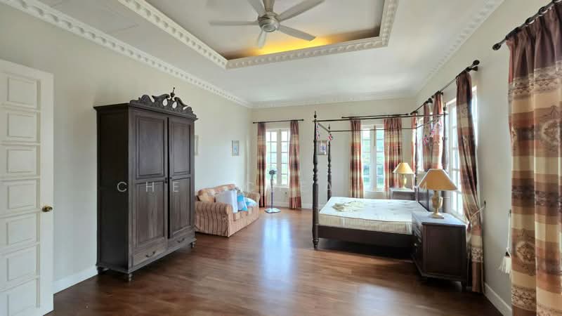 Bungalow for Sale in Tiger Lane (Ipoh) - Chea Chea Lim - Bedroom - PropertyGuru.com.my