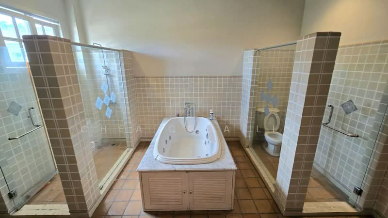 Bungalow for Sale in Tiger Lane (Ipoh) - Chea Chea Lim - Bathroom - PropertyGuru.com.my