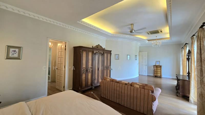 Bungalow for Sale in Tiger Lane (Ipoh) - Chea Chea Lim - Bedroom - PropertyGuru.com.my