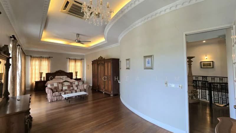 Bungalow for Sale in Tiger Lane (Ipoh) - Chea Chea Lim - Bedroom - PropertyGuru.com.my