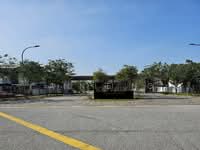 For Rent - Kota Emerald