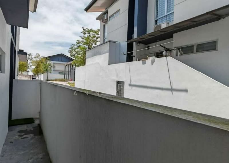 2-storey Terraced House for Rent in Kota Emerald (Rawang) - Annie Ng - Exterior - PropertyGuru.com.my