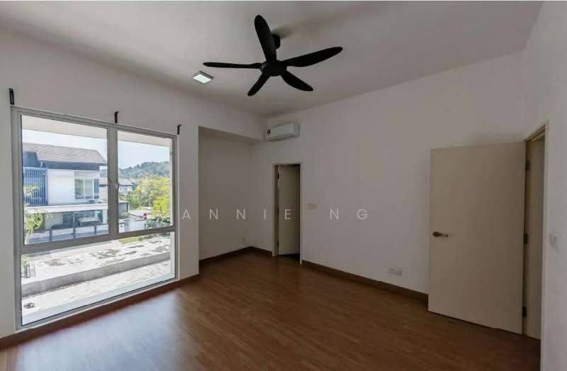 2-storey Terraced House for Rent in Kota Emerald (Rawang) - Annie Ng - Bedroom - PropertyGuru.com.my