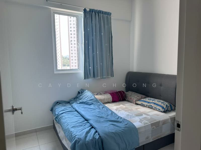 Ideal Residency untuk Untuk Disewa - RM 2,000 /bulan, Mac 2026 - Bedroom - PropertyGuru.com.my