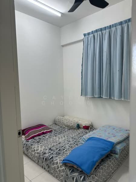Ideal Residency untuk Untuk Disewa - RM 2,000 /bulan, Mac 2026 - Bedroom - PropertyGuru.com.my