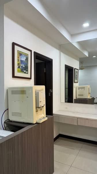 Service Residence for Sale at Molek Regency - Jennie Chew - Interior - PropertyGuru.com.my