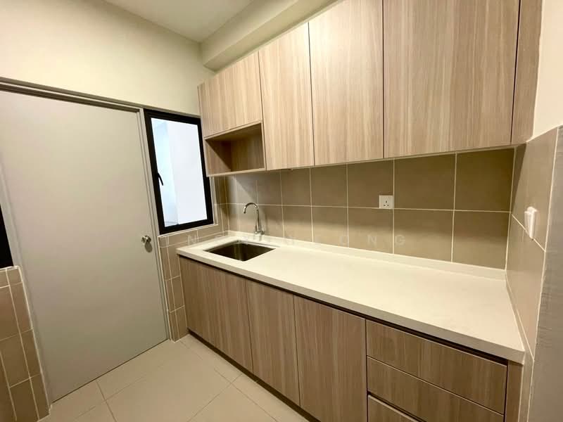 Berkeley Uptown untuk Untuk Disewa - RM 1,900 /bulan, Mac 2026 - Kitchen - PropertyGuru.com.my