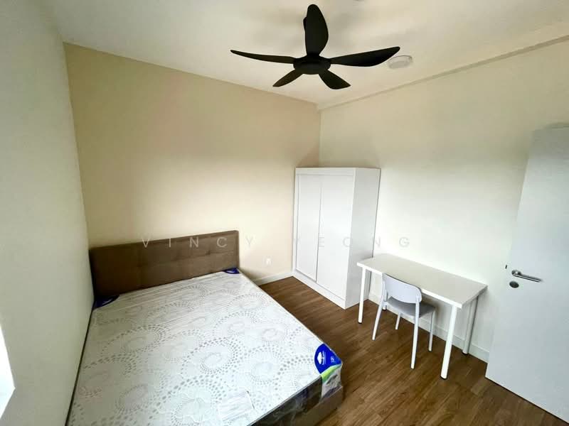 Berkeley Uptown untuk Untuk Disewa - RM 1,900 /bulan, Mac 2026 - Bedroom - PropertyGuru.com.my