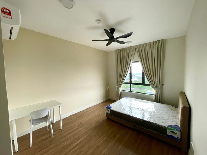 Berkeley Uptown untuk Untuk Disewa - RM 1,900 /bulan, Mac 2026 - Bedroom - PropertyGuru.com.my