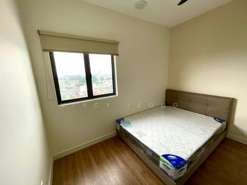 Berkeley Uptown untuk Untuk Disewa - RM 1,900 /bulan, Mac 2026 - Bedroom - PropertyGuru.com.my