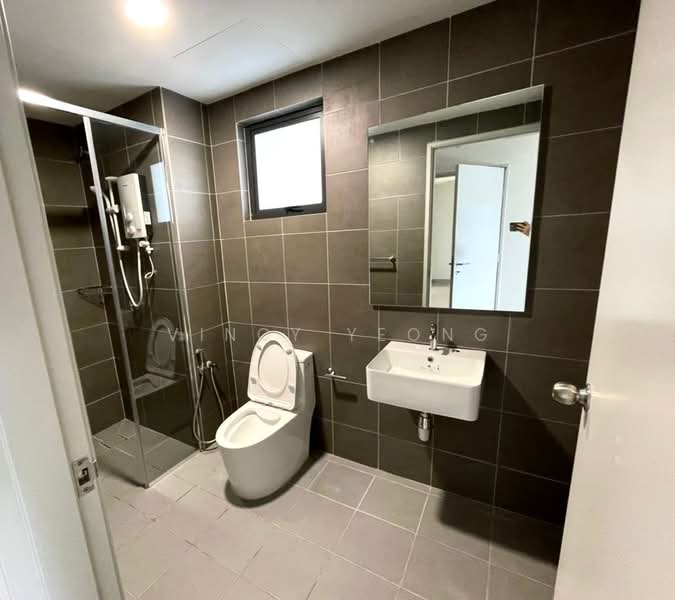 Berkeley Uptown untuk Untuk Disewa - RM 1,900 /bulan, Mac 2026 - Bathroom - PropertyGuru.com.my
