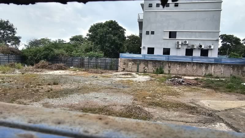 Industrial Land for Rent in Taman Perindustrian Krubong (Krubong) - Wesley Tan - Exterior - PropertyGuru.com.my