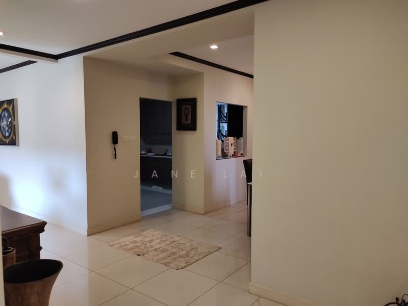 Kondominium untuk Disewa di Kiaramas Cendana - Jane Lai - Interior - PropertyGuru.com.my