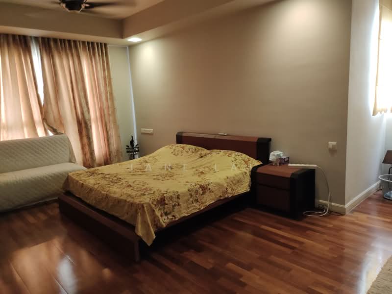 Kondominium untuk Disewa di Kiaramas Cendana - Jane Lai - Bedroom - PropertyGuru.com.my
