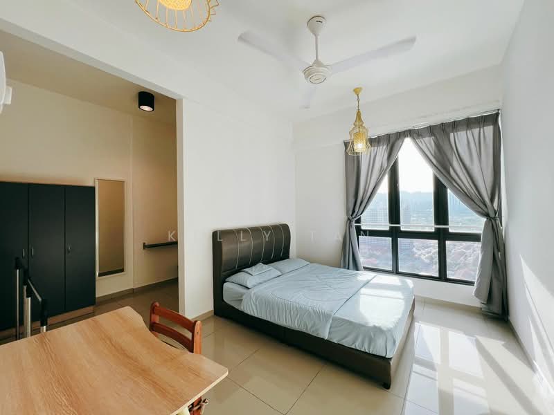 Arena Residence untuk Untuk Disewa - RM 2,500 /bulan, Mac 2026 - Bedroom - PropertyGuru.com.my