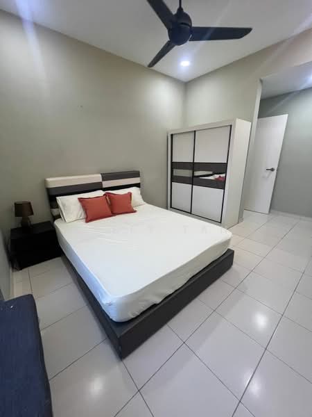 Arena Residence untuk Untuk Disewa - RM 2,500 /bulan, Mac 2026 - Bedroom - PropertyGuru.com.my