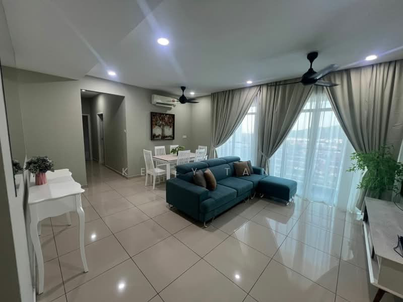 Arena Residence untuk Untuk Disewa - RM 2,500 /bulan, Mac 2026 - PropertyGuru.com.my
