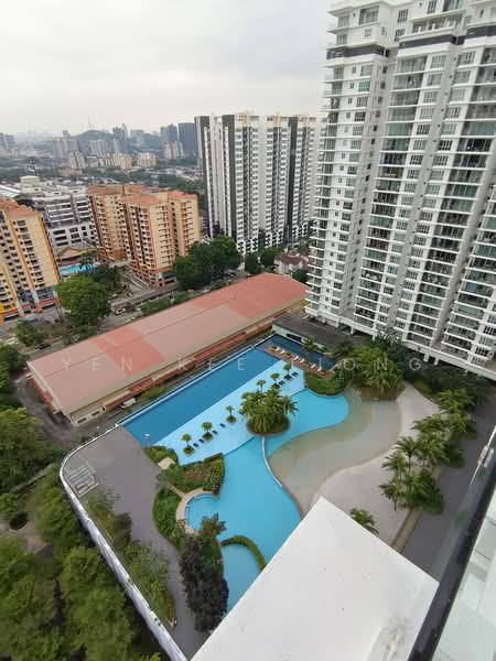 Le Yuan Residence untuk Untuk Dijual - RM 1,100,000, Apr 2026 - Exterior - PropertyGuru.com.my