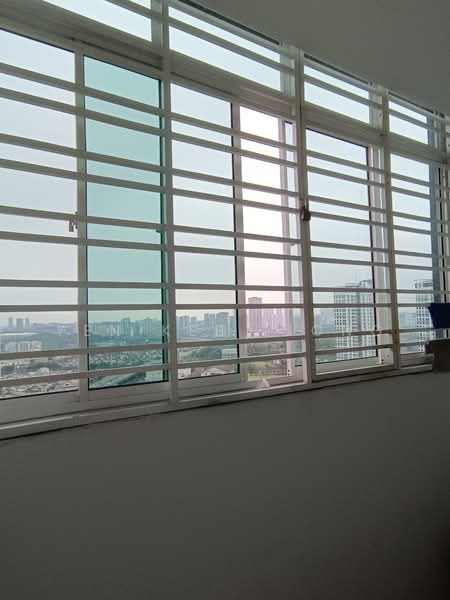 Le Yuan Residence untuk Untuk Dijual - RM 1,100,000, Apr 2026 - View - PropertyGuru.com.my