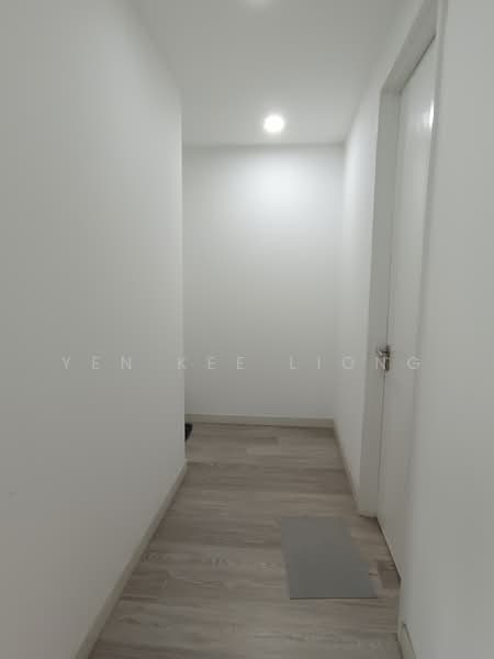 Le Yuan Residence untuk Untuk Dijual - RM 1,100,000, Apr 2026 - Corridor - PropertyGuru.com.my