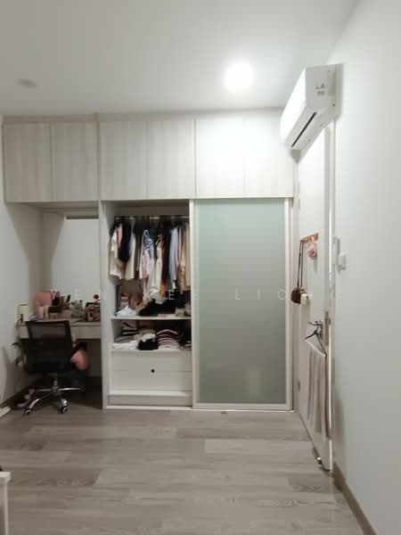 Le Yuan Residence untuk Untuk Dijual - RM 1,100,000, Apr 2026 - Bedroom - PropertyGuru.com.my