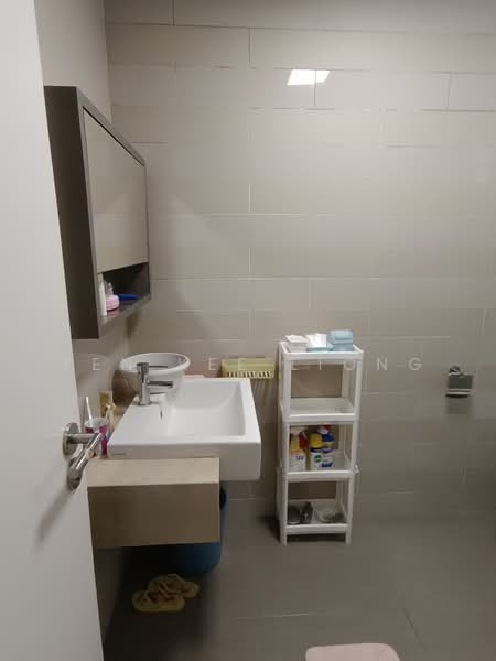 Le Yuan Residence untuk Untuk Dijual - RM 1,100,000, Apr 2026 - Bathroom - PropertyGuru.com.my