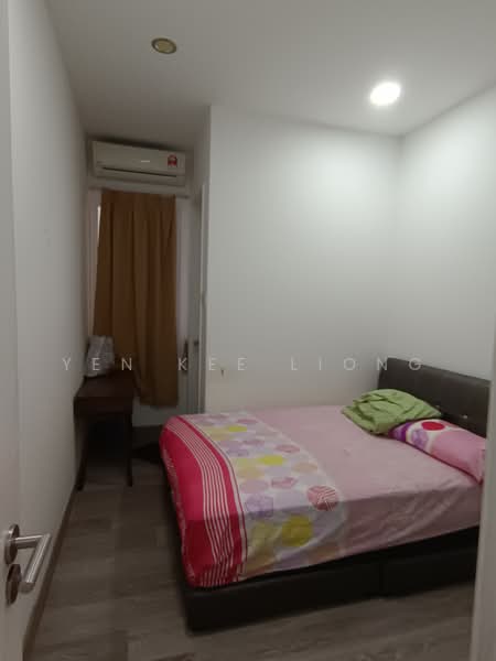 Le Yuan Residence untuk Untuk Dijual - RM 1,100,000, Apr 2026 - Bedroom - PropertyGuru.com.my