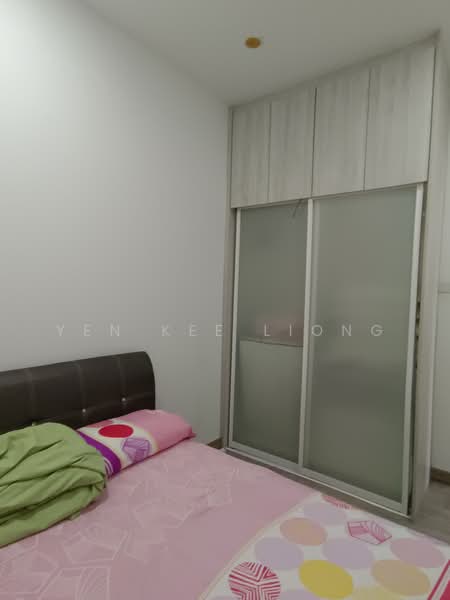 Le Yuan Residence untuk Untuk Dijual - RM 1,100,000, Apr 2026 - Bedroom - PropertyGuru.com.my