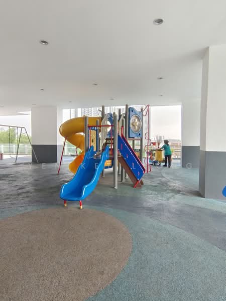 Le Yuan Residence untuk Untuk Dijual - RM 1,100,000, Apr 2026 - Exterior - PropertyGuru.com.my