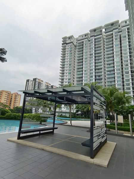 Le Yuan Residence untuk Untuk Dijual - RM 1,100,000, Apr 2026 - Exterior - PropertyGuru.com.my