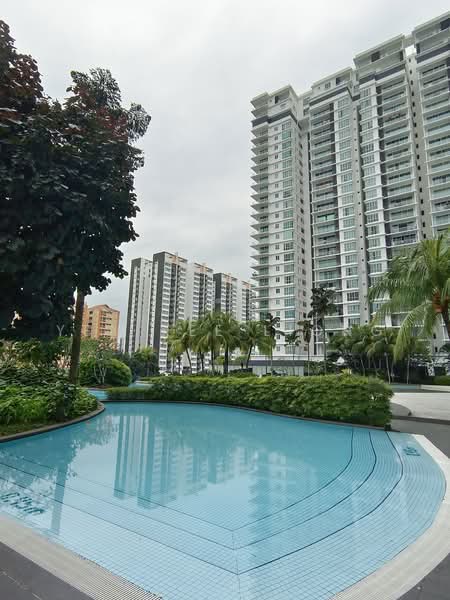 Le Yuan Residence untuk Untuk Dijual - RM 1,100,000, Apr 2026 - Exterior - PropertyGuru.com.my