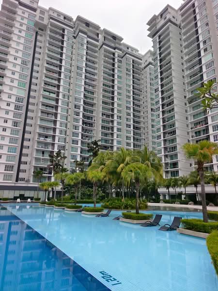 Le Yuan Residence untuk Untuk Dijual - RM 1,100,000, Apr 2026 - Exterior - PropertyGuru.com.my
