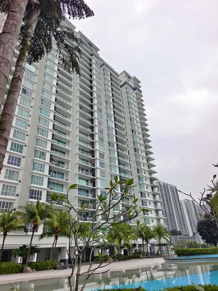 Le Yuan Residence untuk Untuk Dijual - RM 1,100,000, Apr 2026 - Exterior - PropertyGuru.com.my