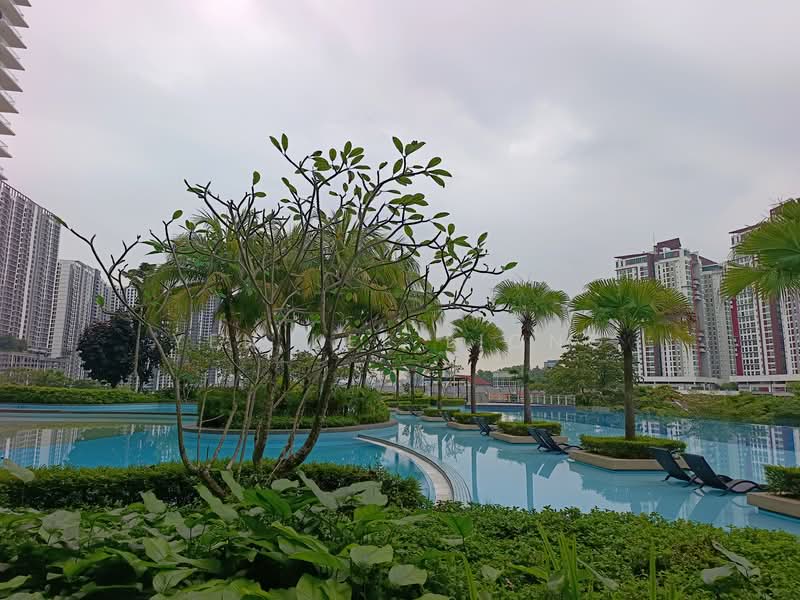 Le Yuan Residence untuk Untuk Dijual - RM 1,100,000, Apr 2026 - Exterior - PropertyGuru.com.my