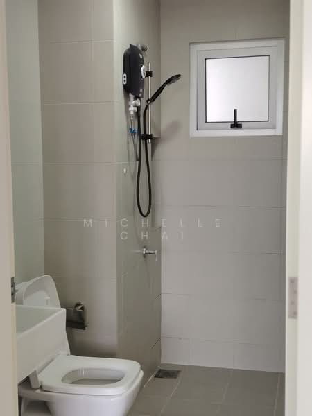 Sofiya Residensi untuk Untuk Disewa - RM 2,000 /bulan, Apr 2026 - Bathroom - PropertyGuru.com.my