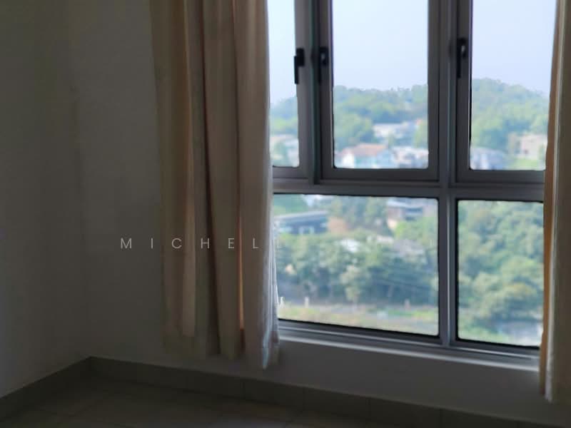 Sofiya Residensi untuk Untuk Disewa - RM 2,000 /bulan, Apr 2026 - View - PropertyGuru.com.my