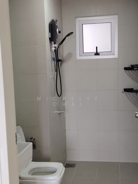 Sofiya Residensi untuk Untuk Disewa - RM 2,000 /bulan, Apr 2026 - Bathroom - PropertyGuru.com.my