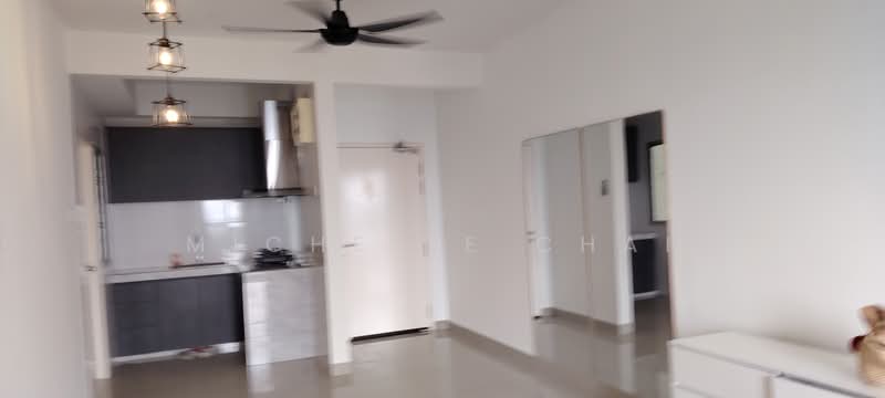 Sofiya Residensi untuk Untuk Disewa - RM 2,000 /bulan, Apr 2026 - Interior - PropertyGuru.com.my